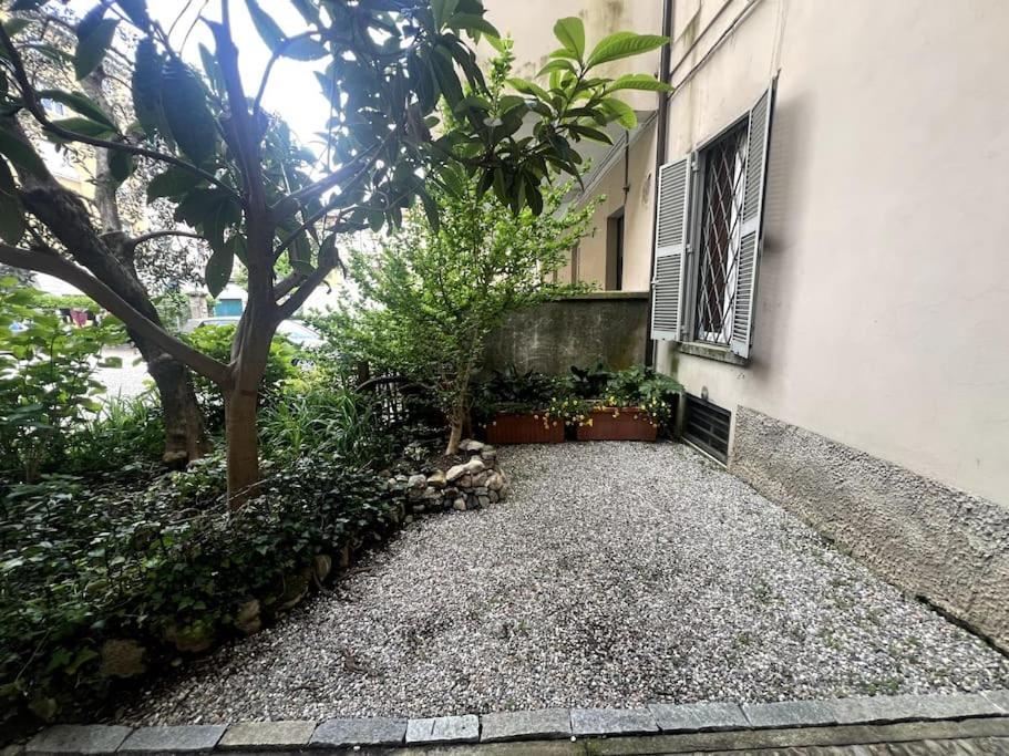 Stazione Canzo Exterior foto